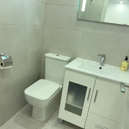 Suite De Marquez , Exklusive Dachwohnung Im Zentrum Mit Meer Und Bergblick Torremolinos Exterior photo