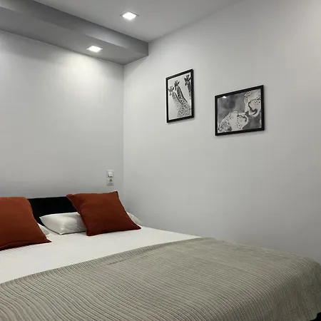 Suite De Marquez , Exklusive Dachwohnung Im Zentrum Mit Meer Und Bergblick Torremolinos Exterior photo