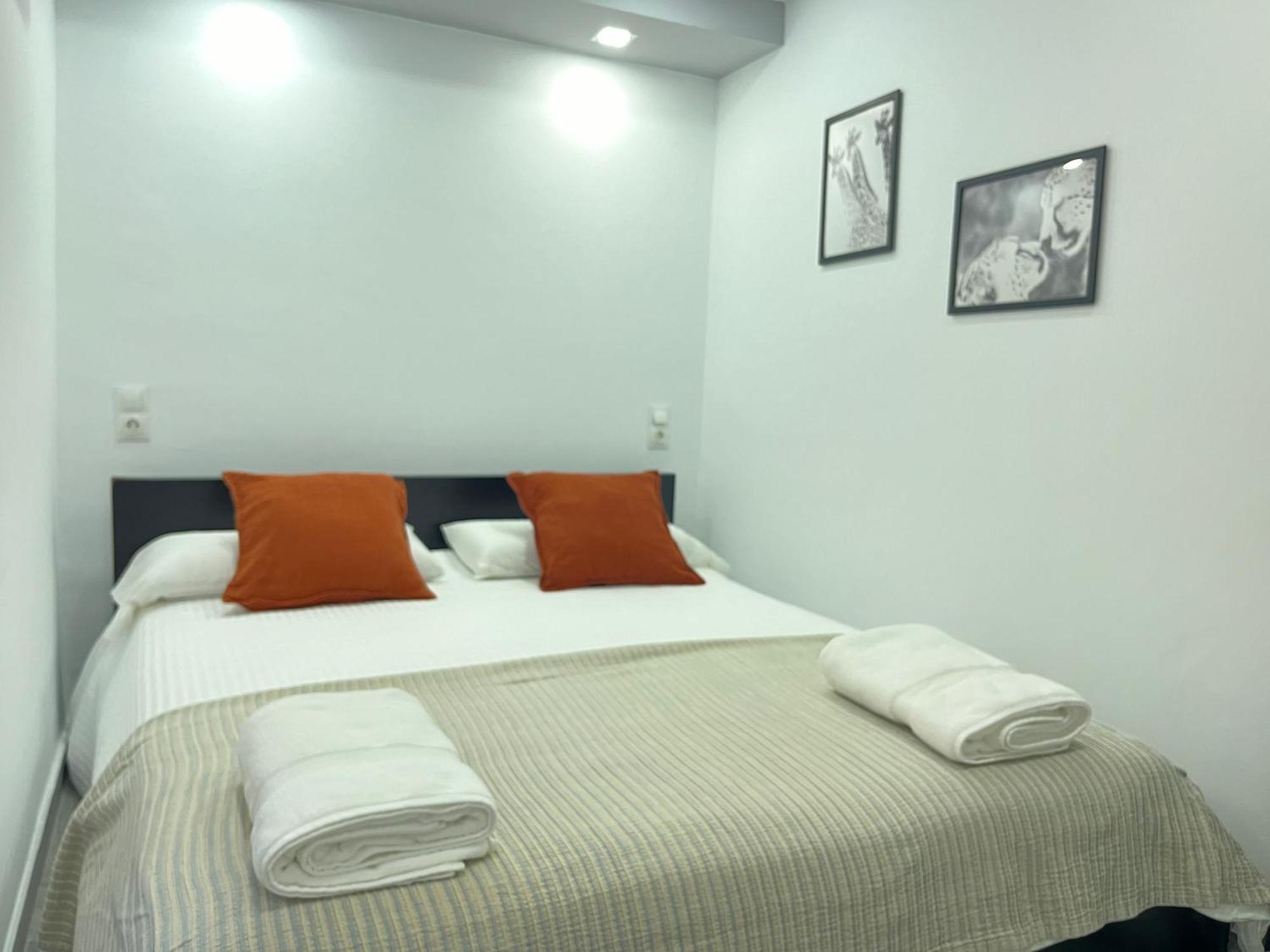 Apartament De Marquez , Exklusive Dachwohnung Im Zentrum Mit Und Bergblick Torremolinos