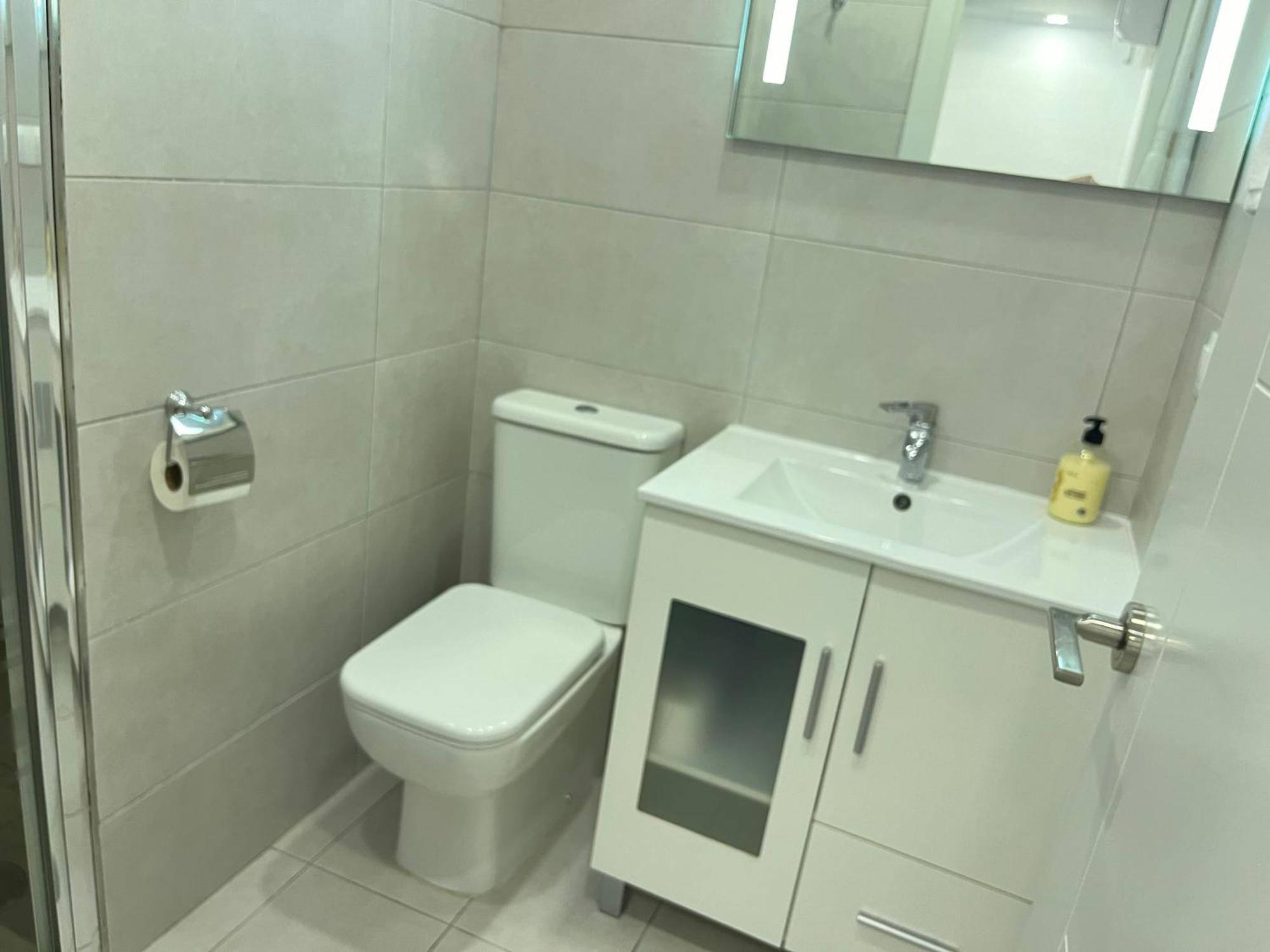 De Marquez , Exklusive Dachwohnung Im Zentrum Mit Und Bergblick Torremolinos
