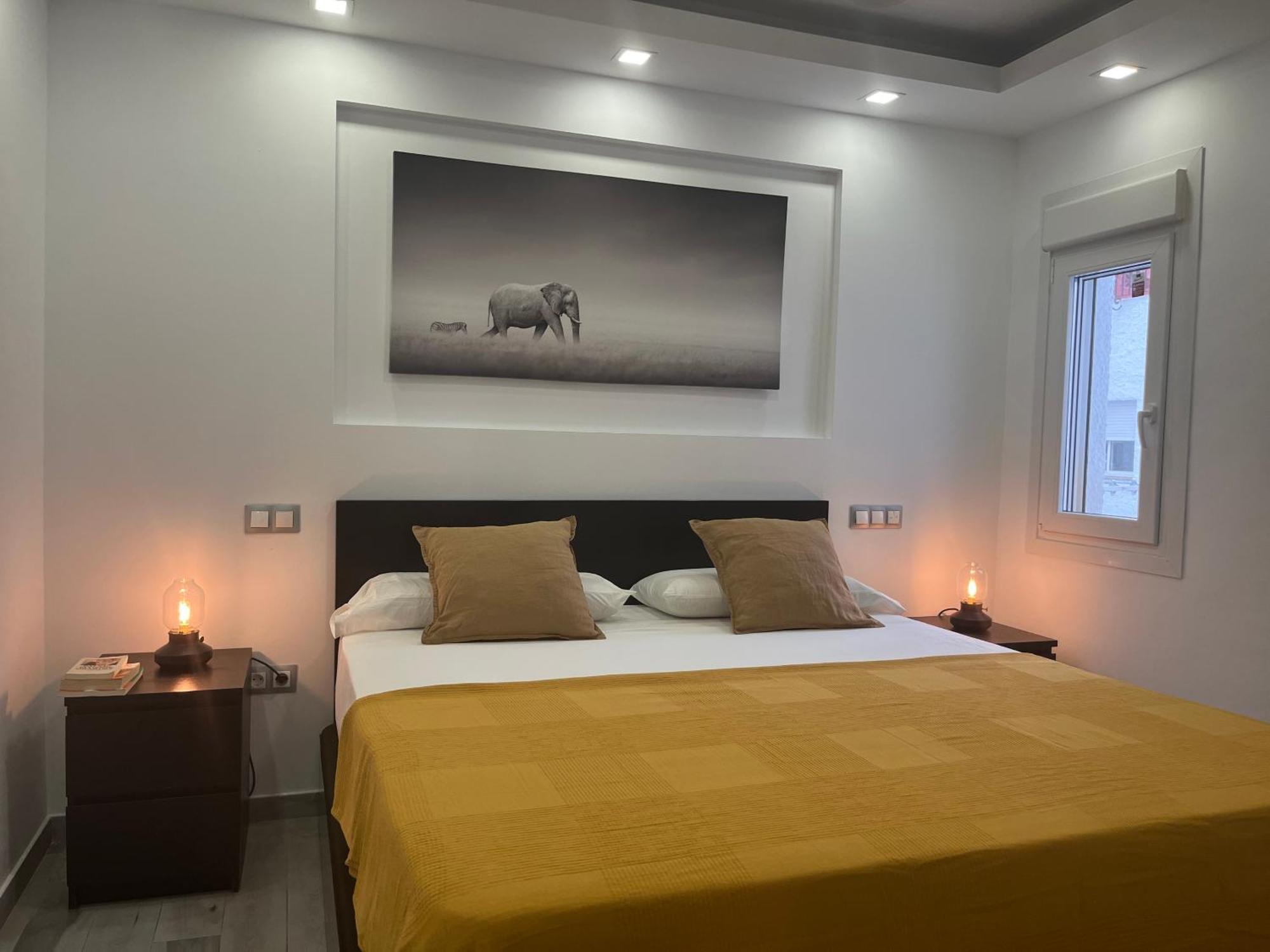 De Marquez , Exklusive Dachwohnung Im Zentrum Mit Und Bergblick Apartament *