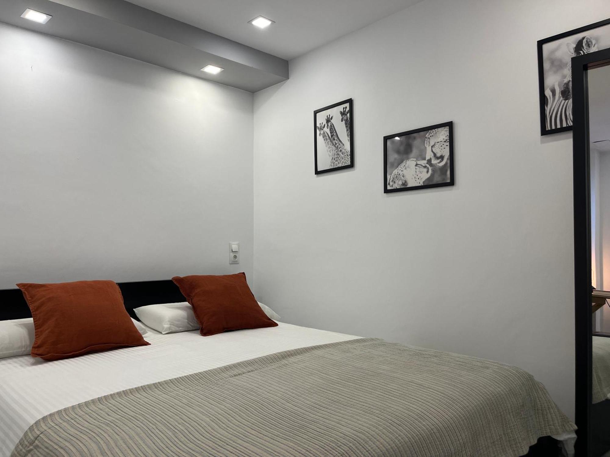 Apartament De Marquez , Exklusive Dachwohnung Im Zentrum Mit Und Bergblick *