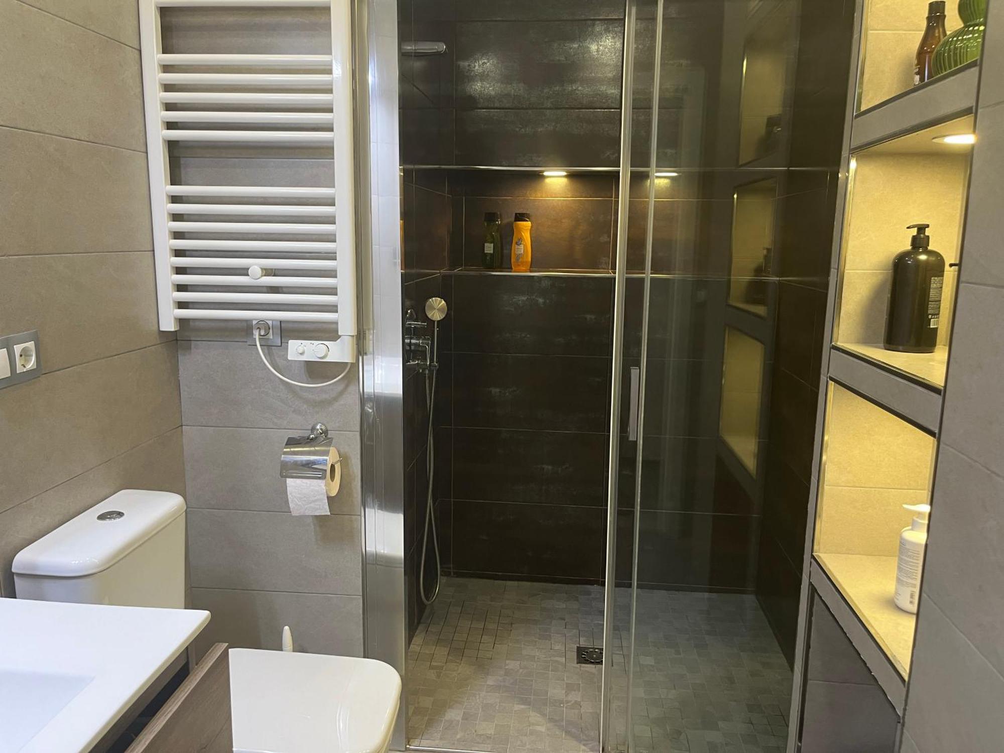Apartament De Marquez , Exklusive Dachwohnung Im Zentrum Mit Und Bergblick