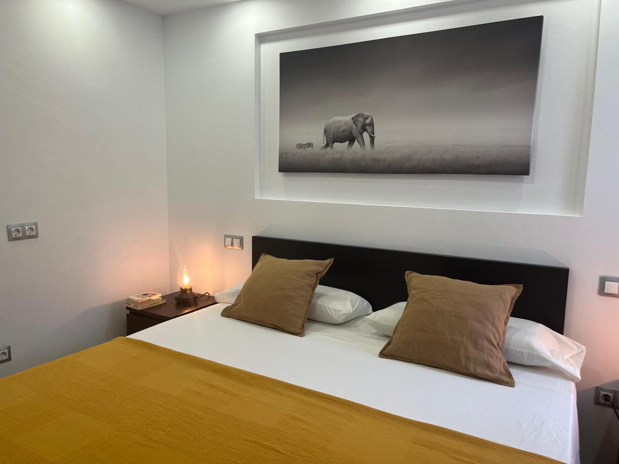 De Marquez , Exklusive Dachwohnung Im Zentrum Mit Und Bergblick *