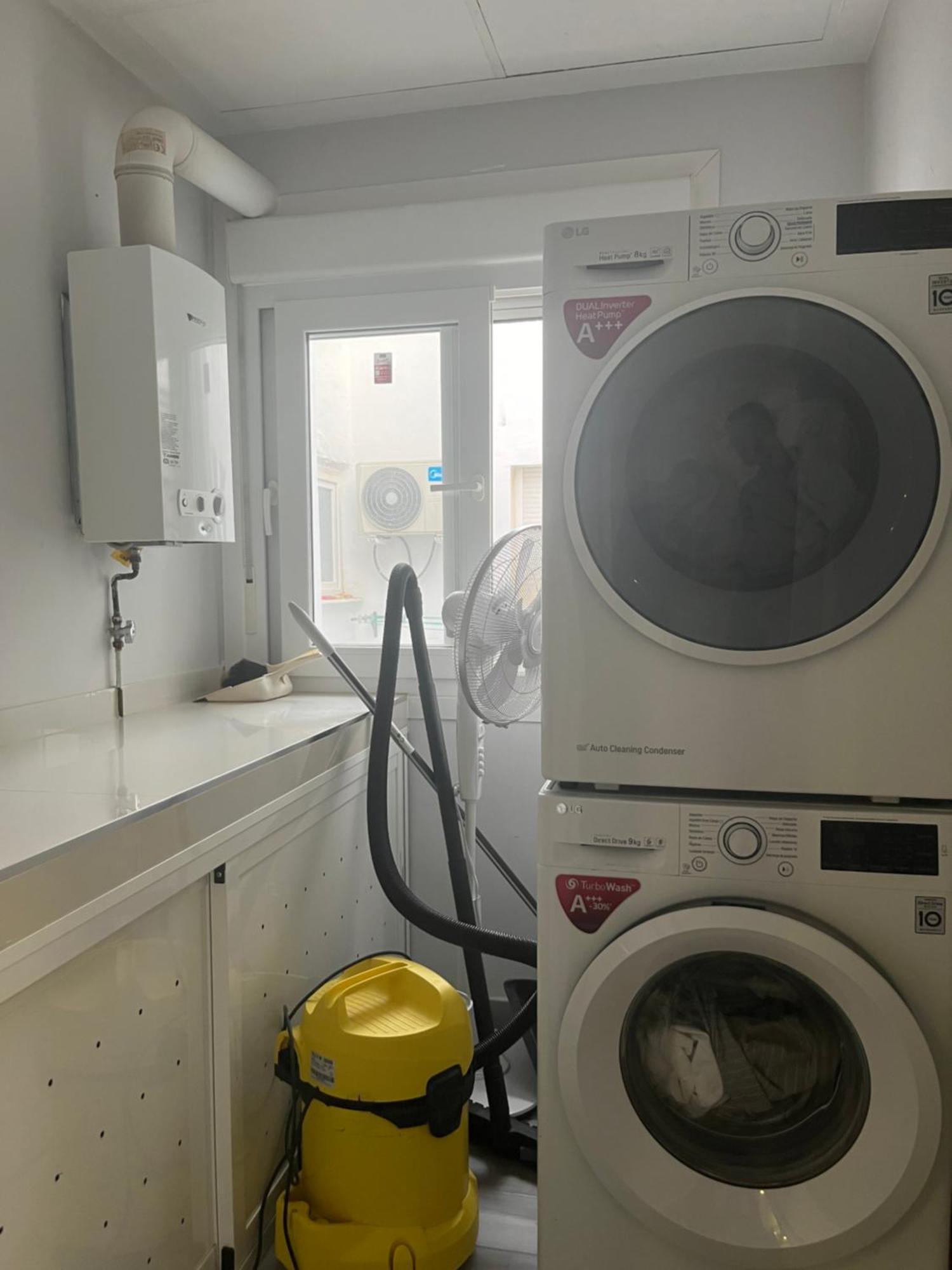 Apartament De Marquez , Exklusive Dachwohnung Im Zentrum Mit Und Bergblick Torremolinos