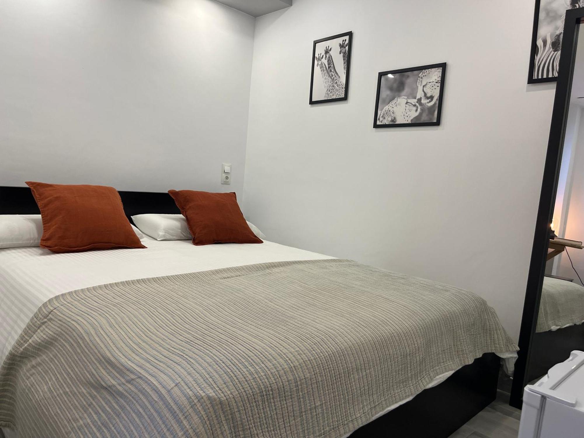 De Marquez , Exklusive Dachwohnung Im Zentrum Mit Und Bergblick * Torremolinos