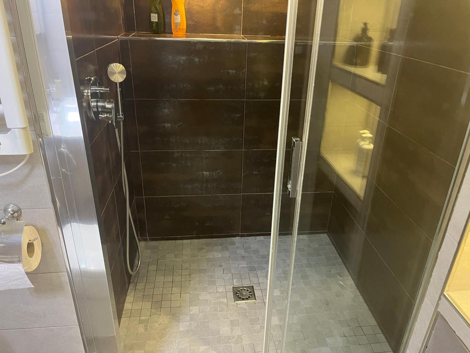 De Marquez , Exklusive Dachwohnung Im Zentrum Mit Und Bergblick Apartament Torremolinos