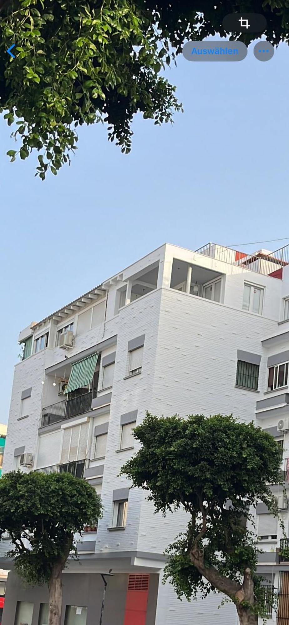 De Marquez , Exklusive Dachwohnung Im Zentrum Mit Und Bergblick *