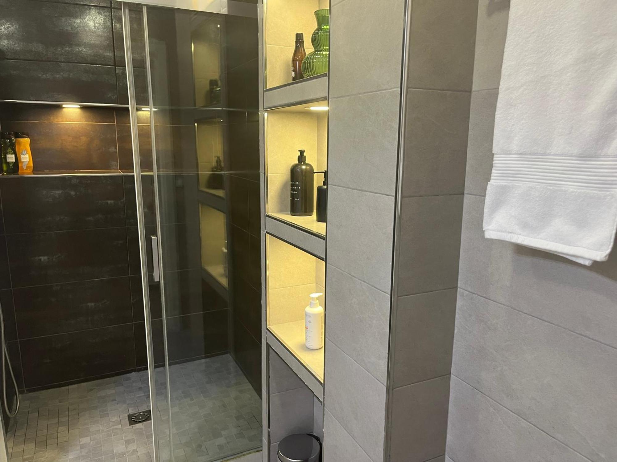 De Marquez , Exklusive Dachwohnung Im Zentrum Mit Und Bergblick Apartamento *